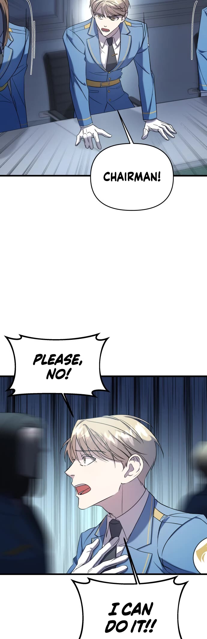 Pure Villain chapter 3 page 21