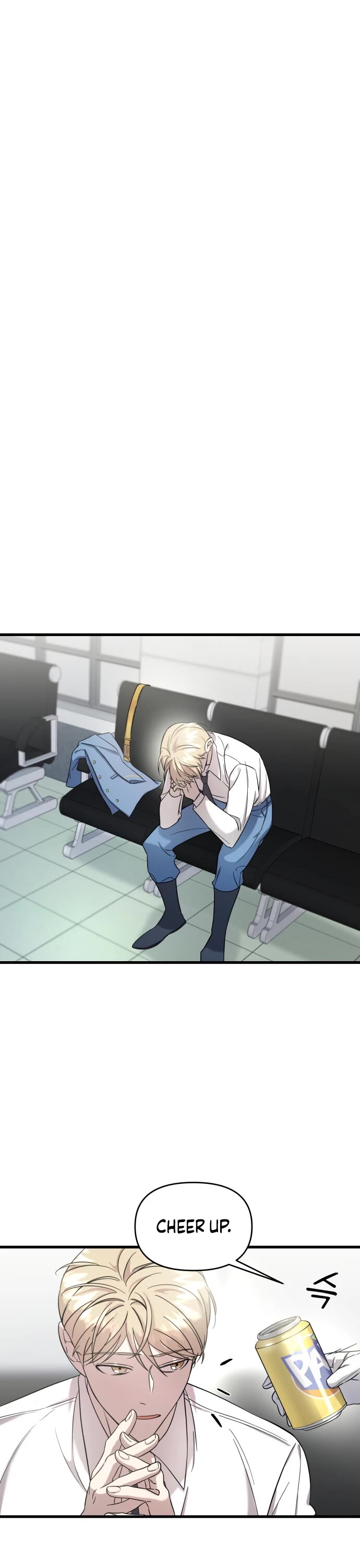 Pure Villain chapter 3 page 23