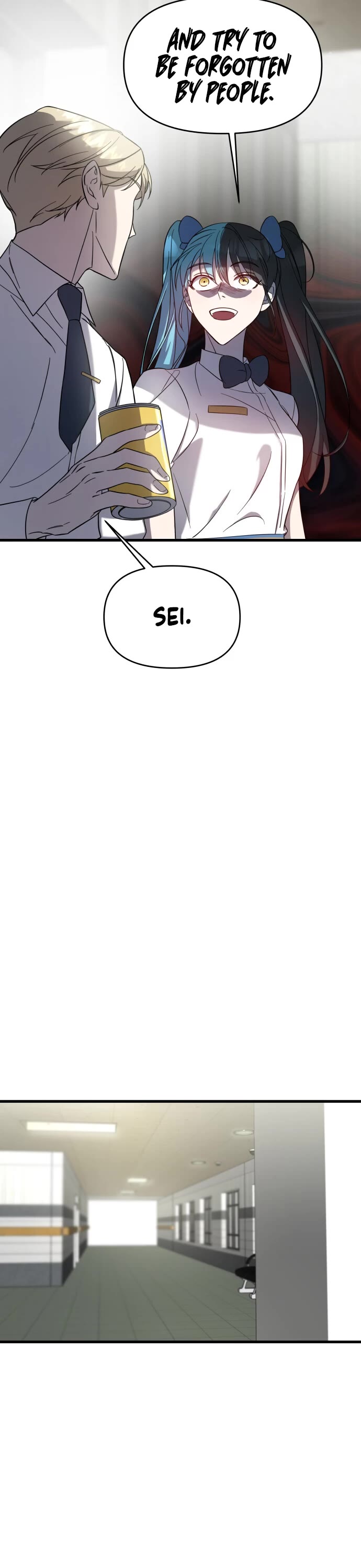 Pure Villain chapter 3 page 25