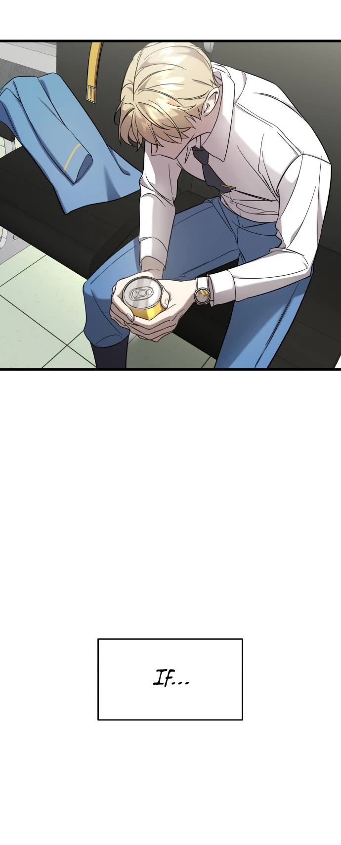 Pure Villain chapter 3 page 26