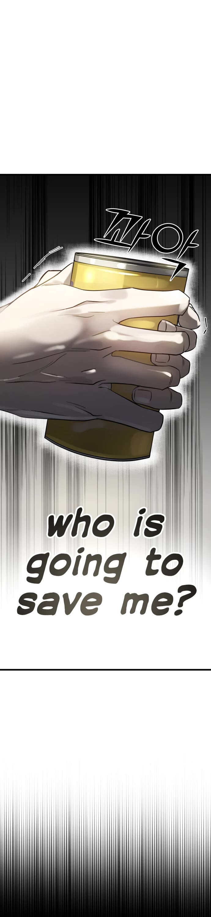 Pure Villain chapter 3 page 28