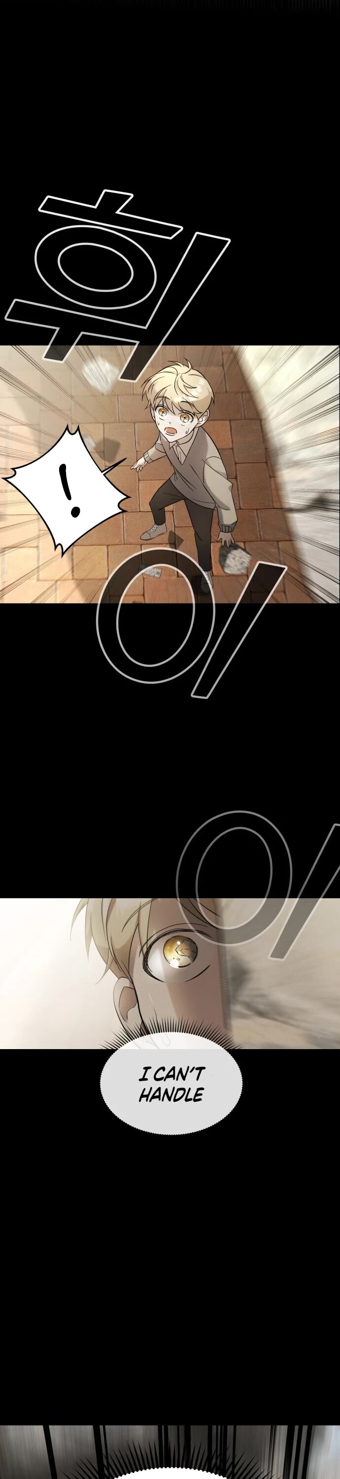 Pure Villain chapter 3 page 29