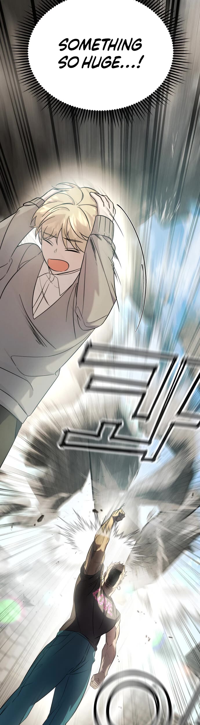 Pure Villain chapter 3 page 30