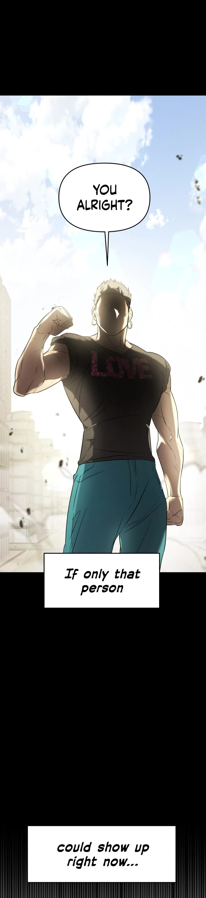 Pure Villain chapter 3 page 32