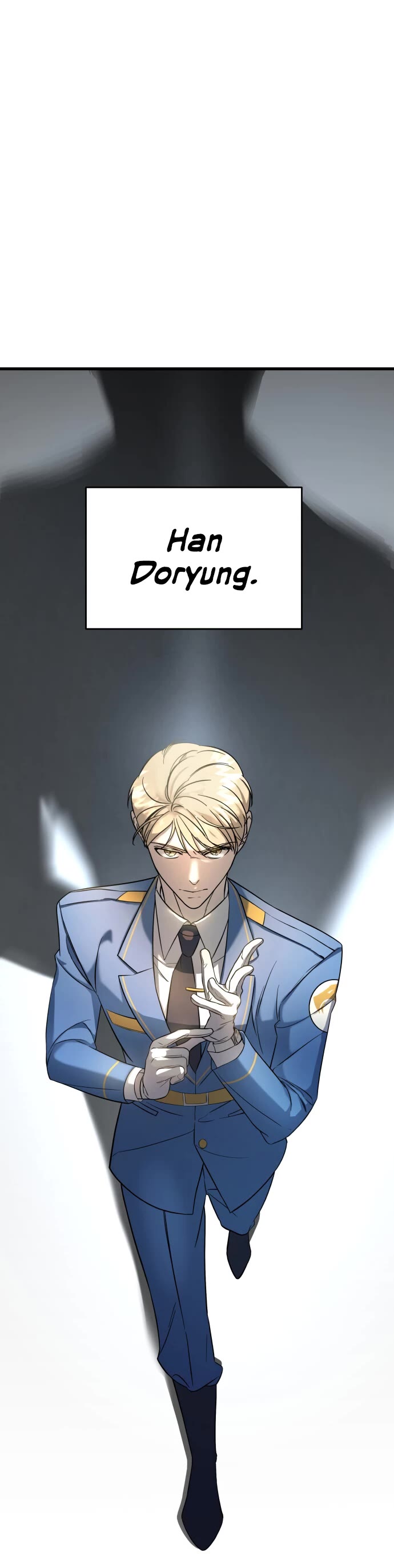 Pure Villain chapter 3 page 35