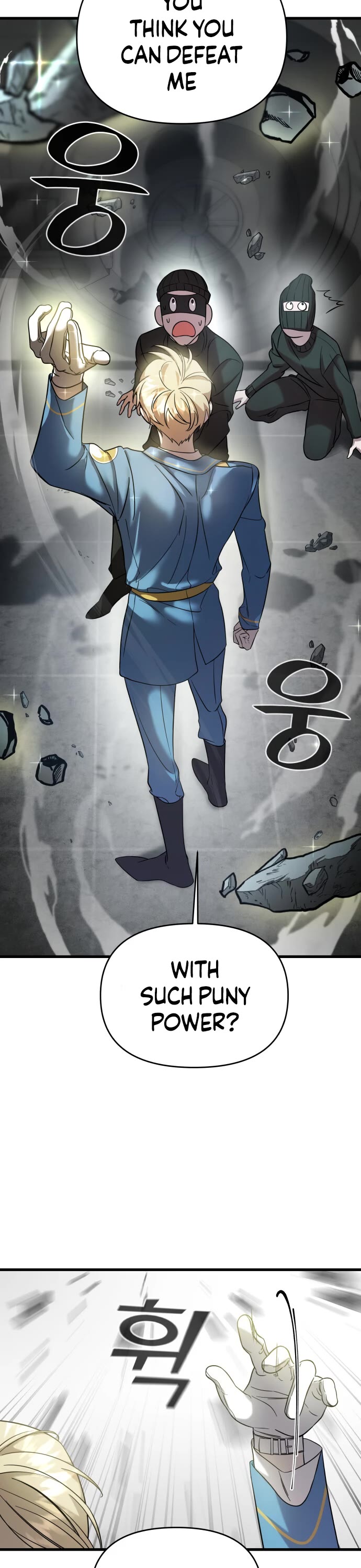 Pure Villain chapter 3 page 45