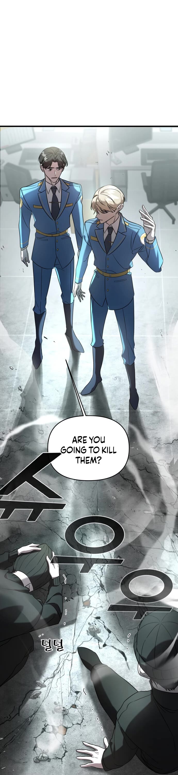 Pure Villain chapter 3 page 48