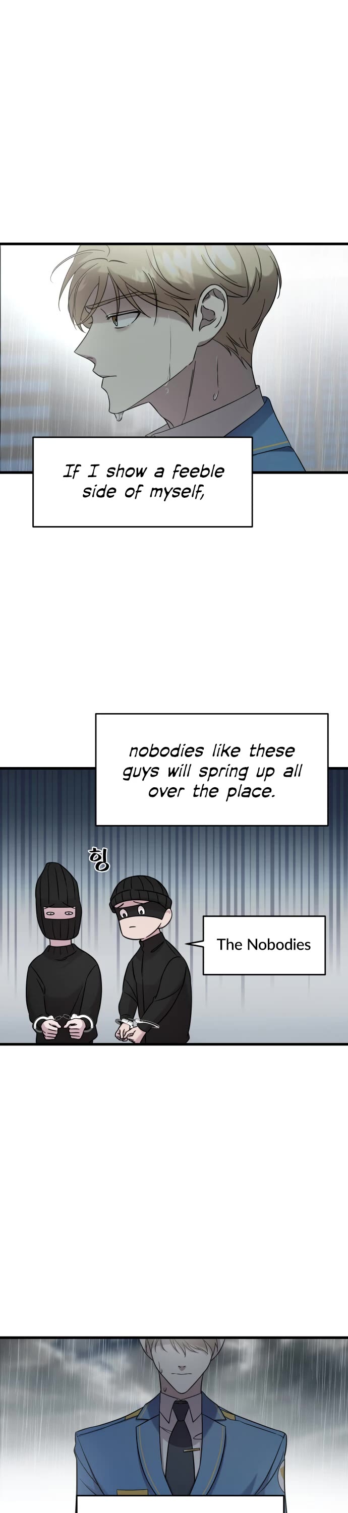 Pure Villain chapter 3 page 52