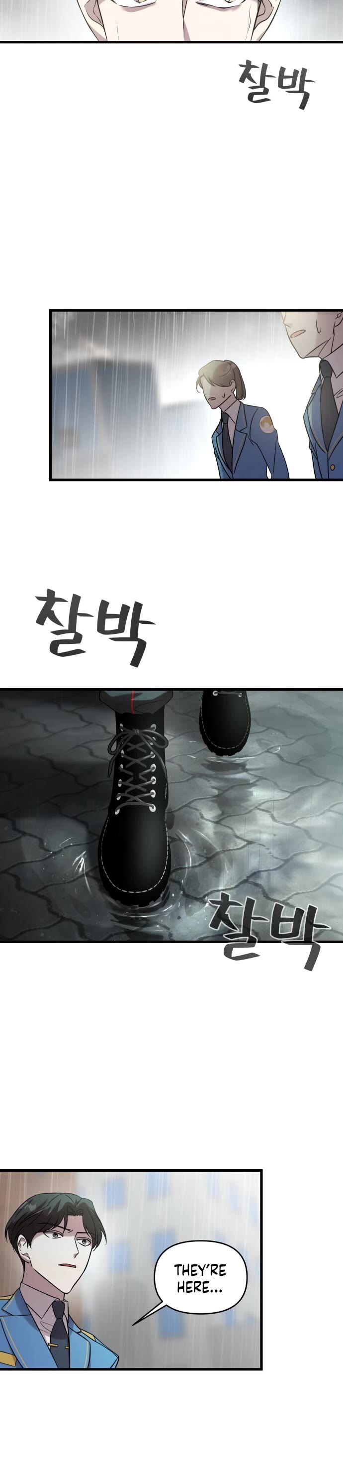 Pure Villain chapter 3 page 54