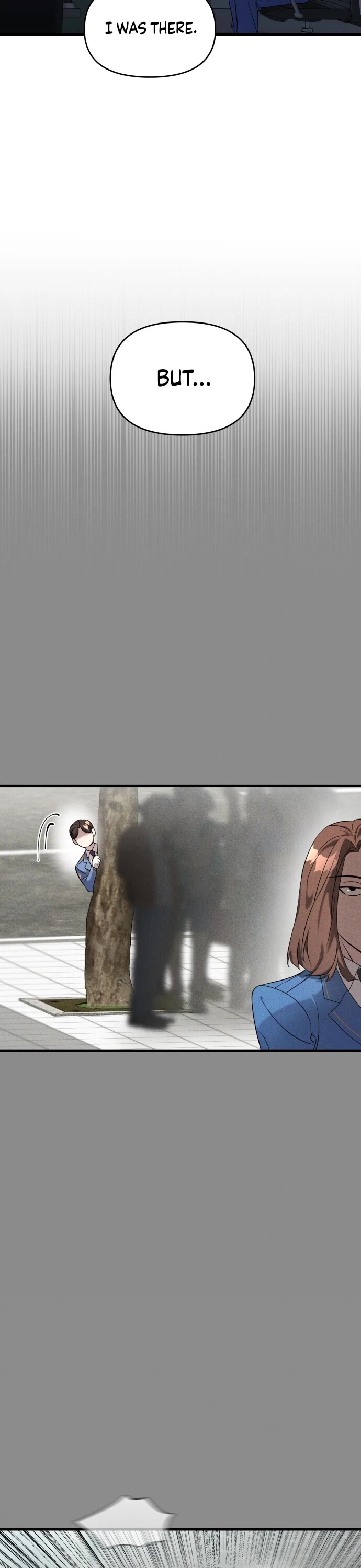 Pure Villain chapter 3 page 6