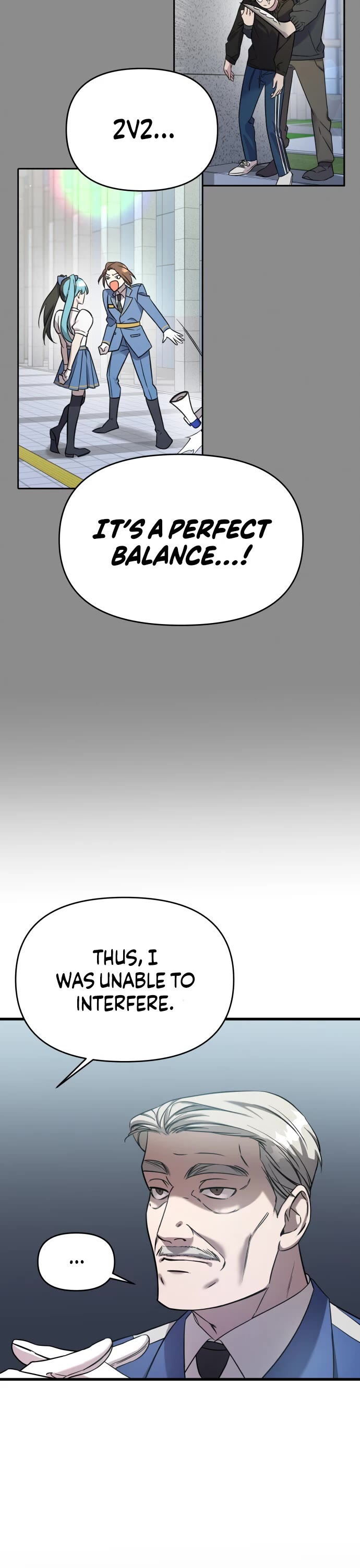 Pure Villain chapter 3 page 8