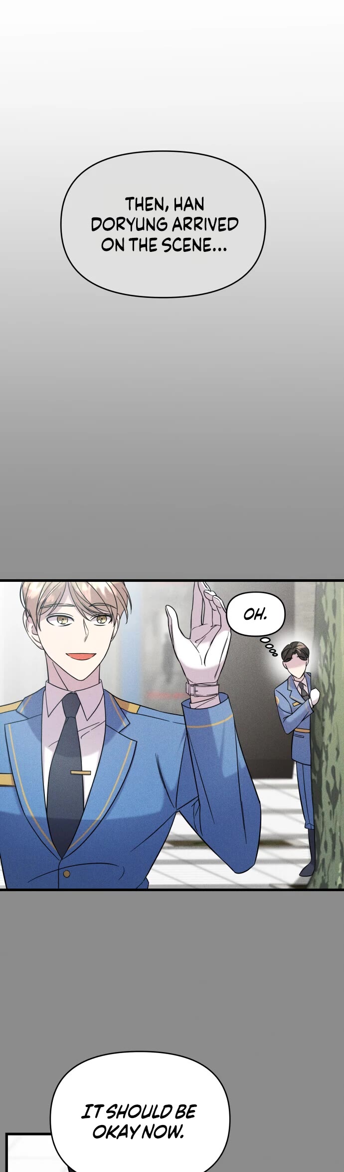 Pure Villain chapter 3 page 9