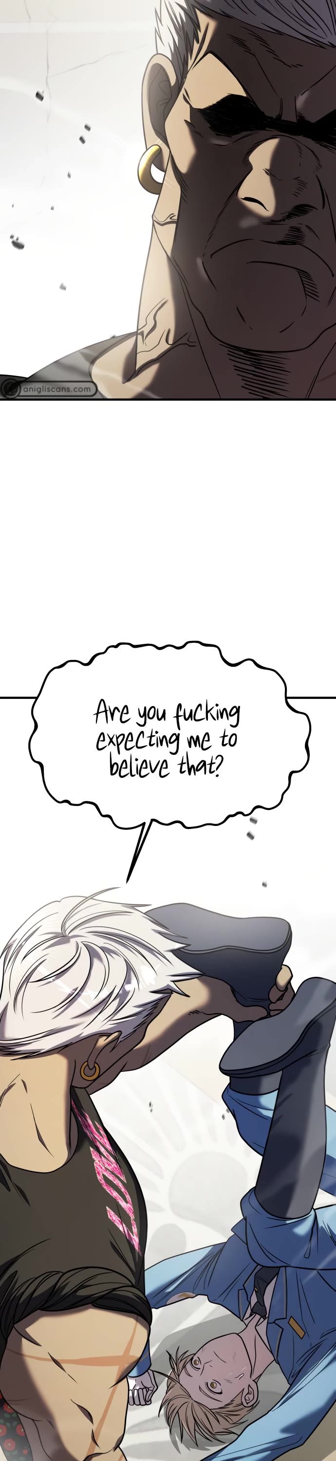 Pure Villain chapter 30 page 11