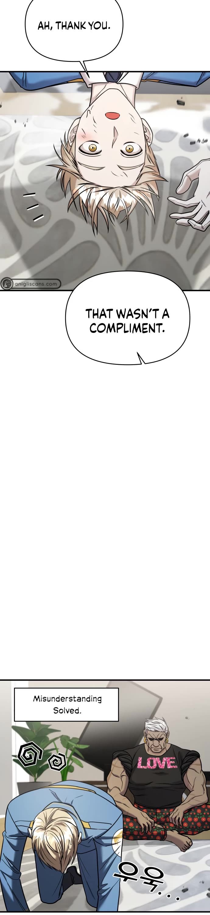 Pure Villain chapter 30 page 13
