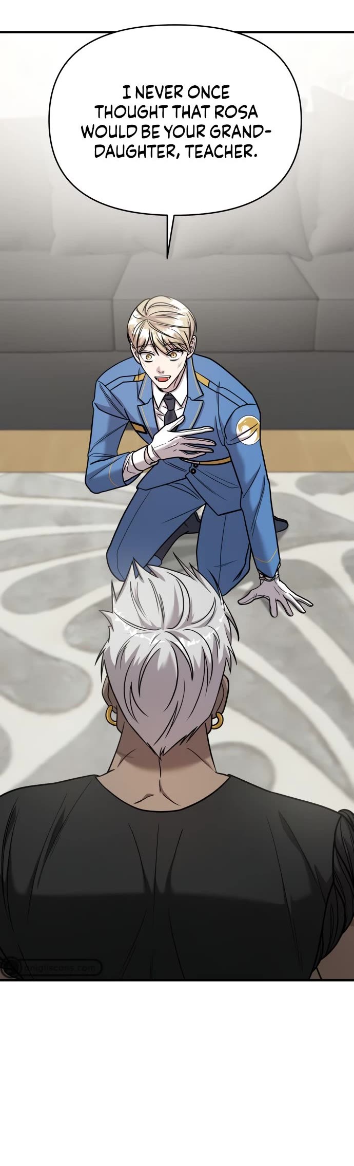 Pure Villain chapter 30 page 15