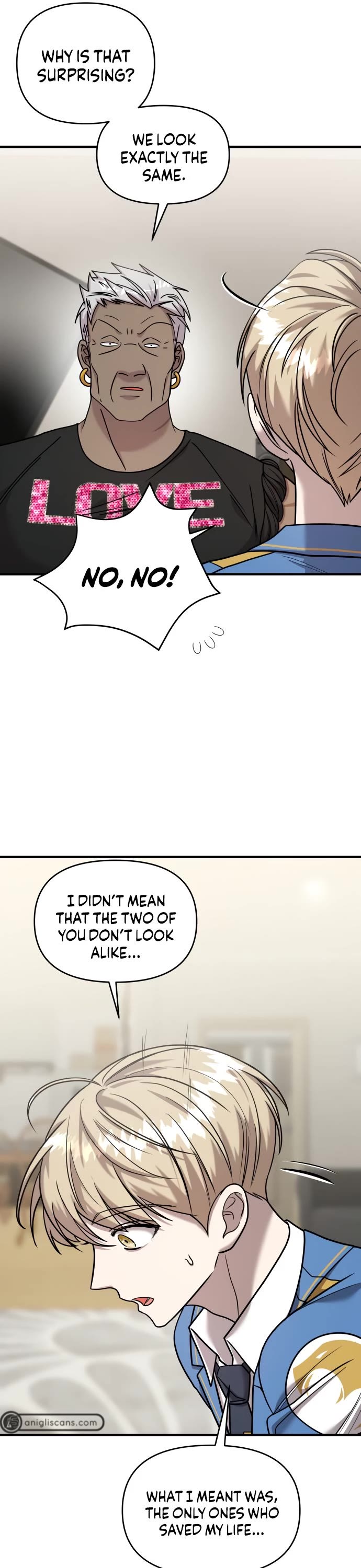 Pure Villain chapter 30 page 16