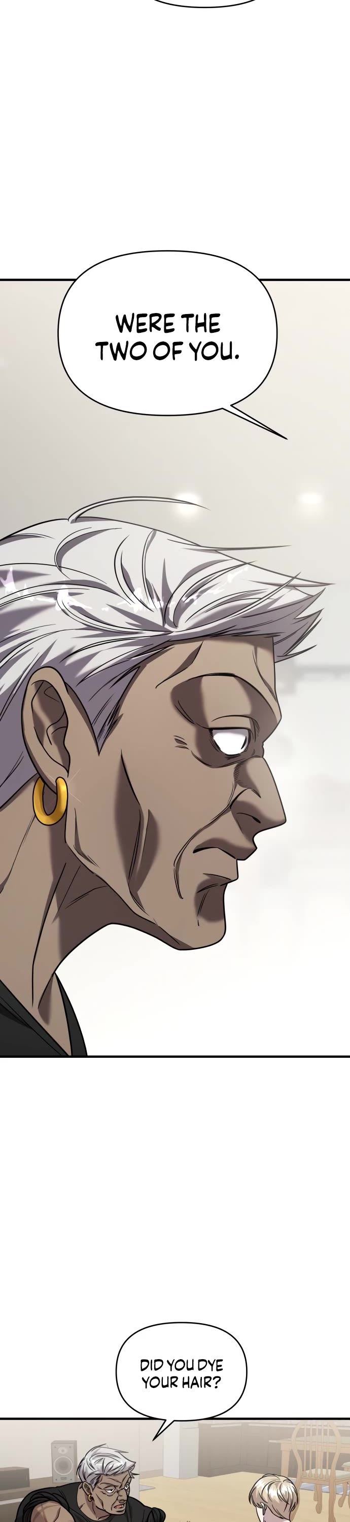 Pure Villain chapter 30 page 17