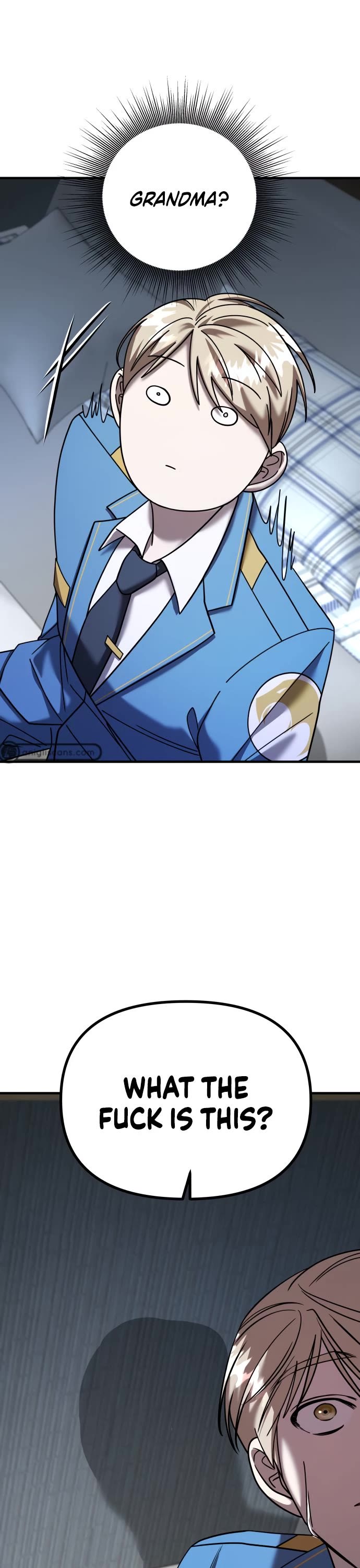 Pure Villain chapter 30 page 2