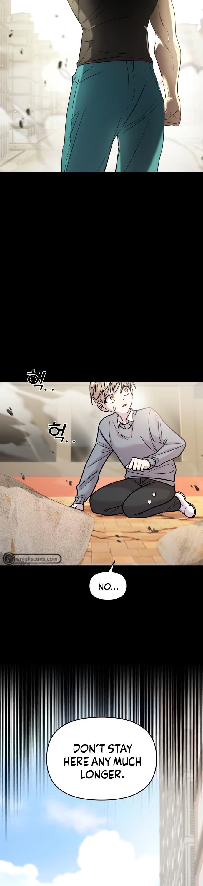 Pure Villain chapter 30 page 20