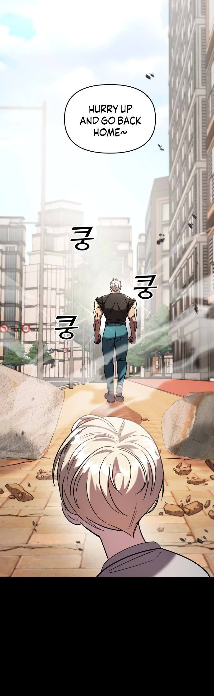 Pure Villain chapter 30 page 21