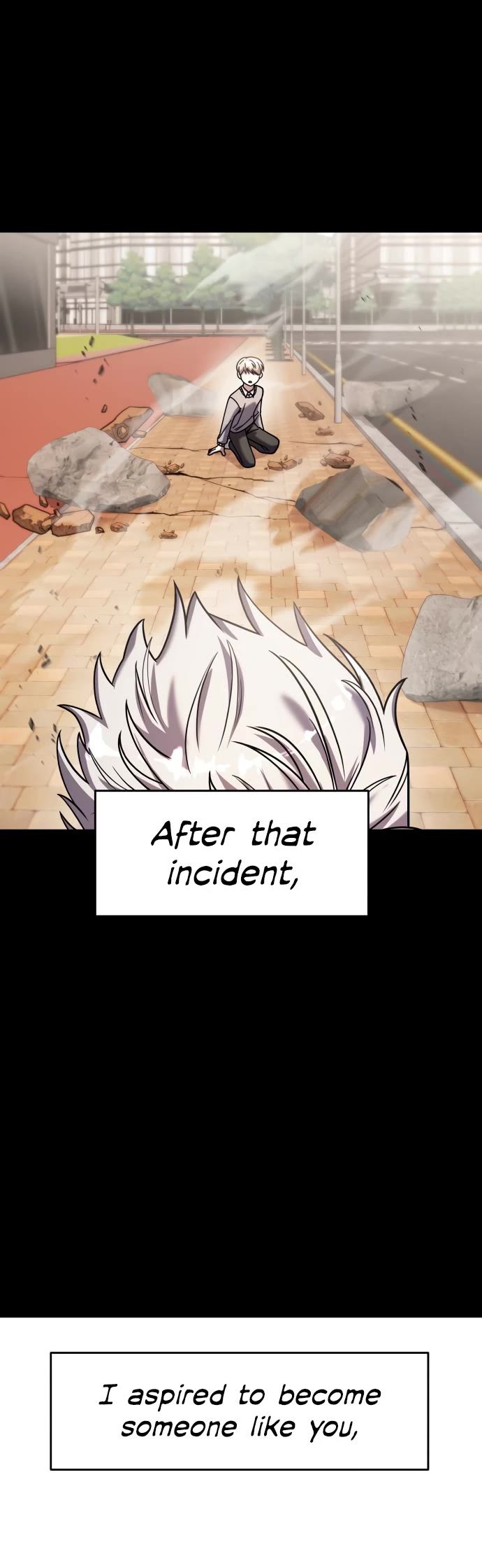 Pure Villain chapter 30 page 22