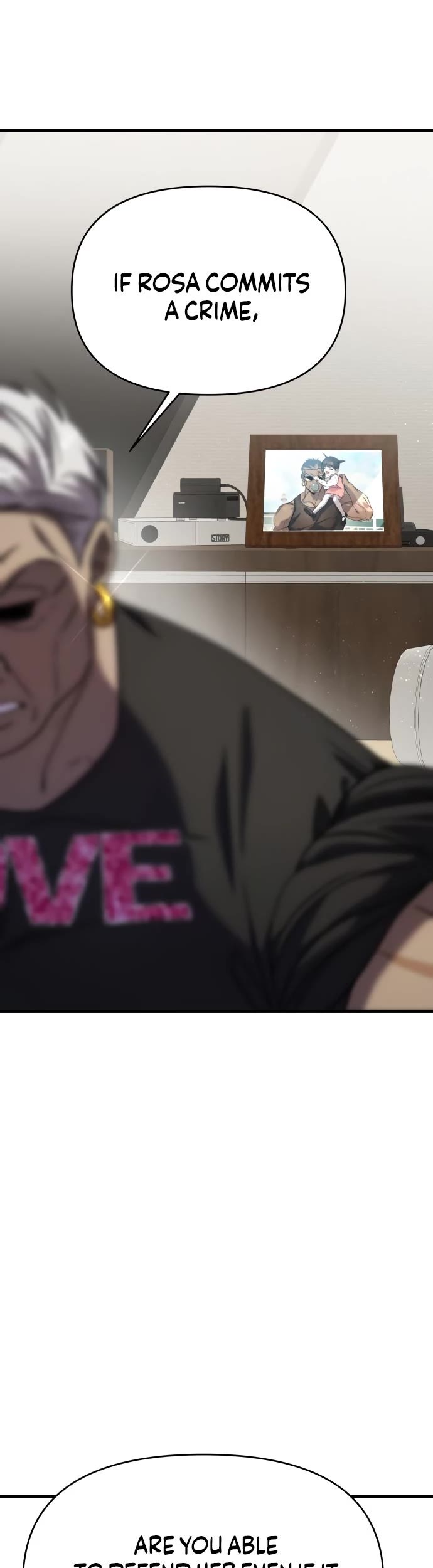 Pure Villain chapter 30 page 28