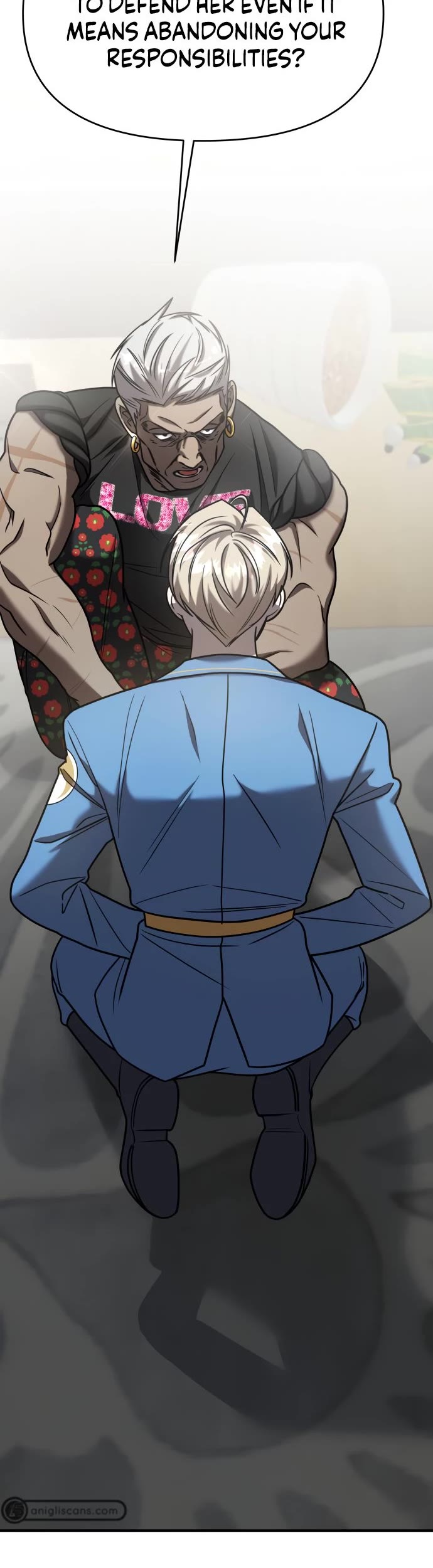 Pure Villain chapter 30 page 29