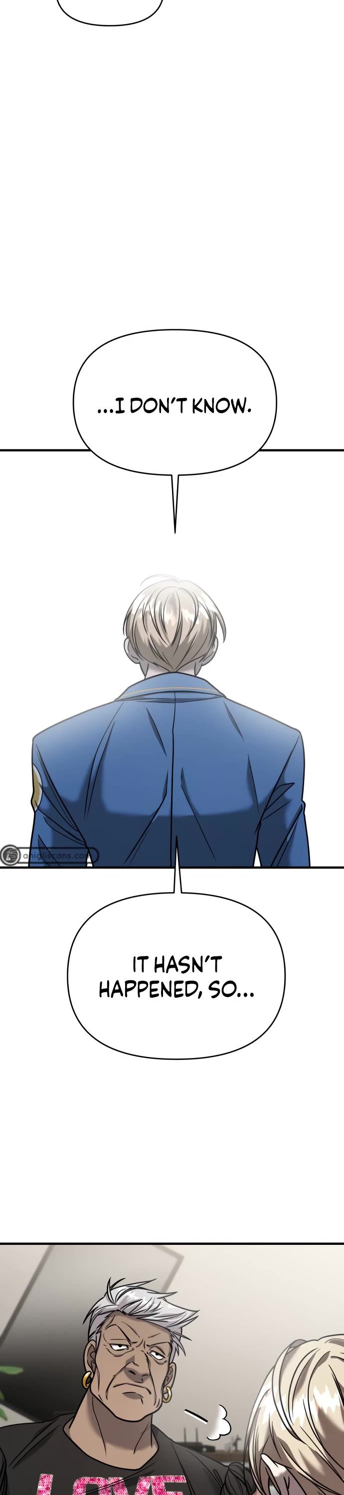 Pure Villain chapter 30 page 31