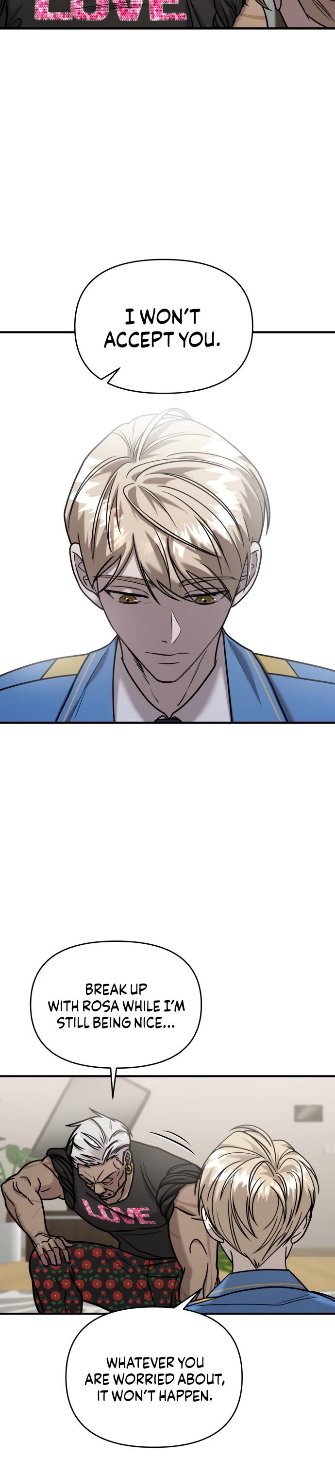 Pure Villain chapter 30 page 32