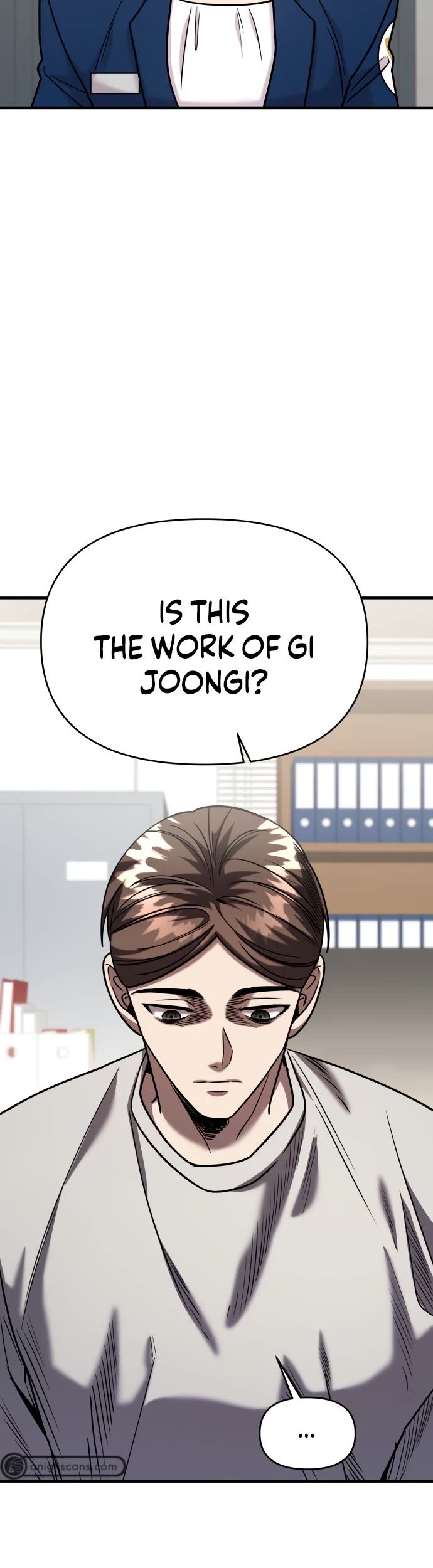 Pure Villain chapter 30 page 36