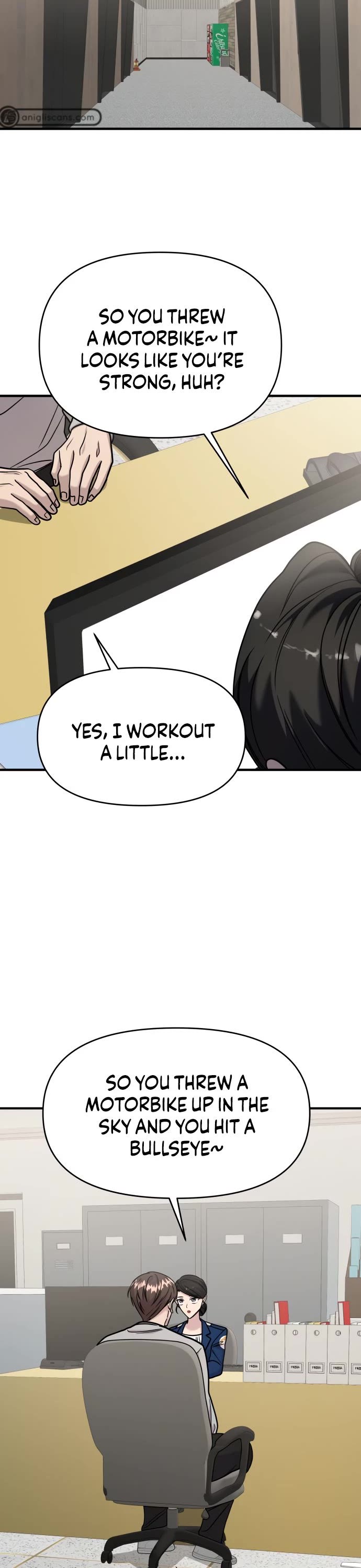 Pure Villain chapter 30 page 38