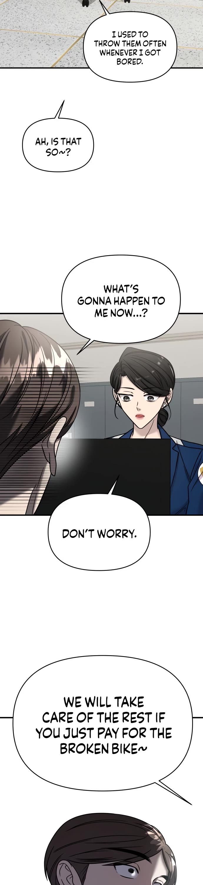 Pure Villain chapter 30 page 39