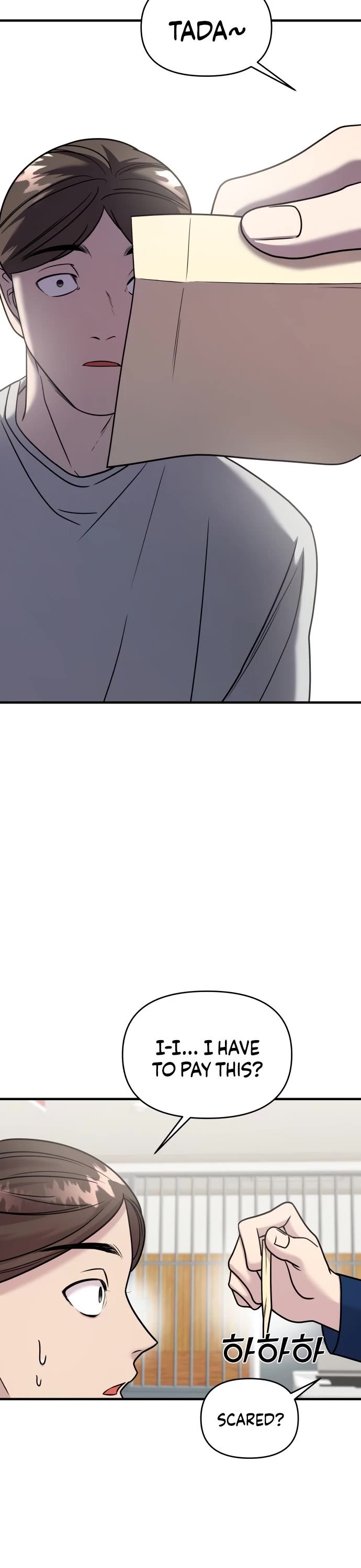 Pure Villain chapter 30 page 41