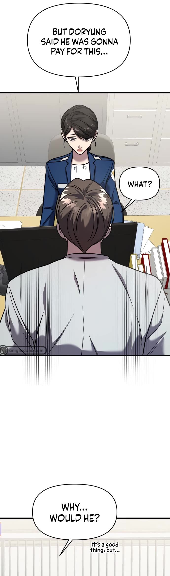 Pure Villain chapter 30 page 42