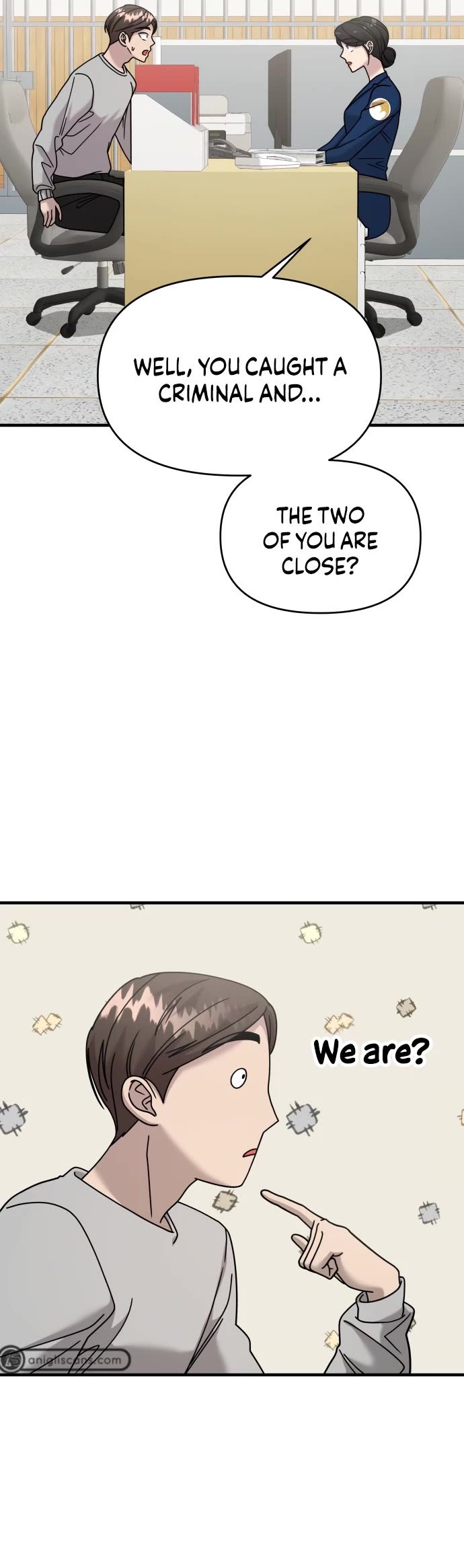 Pure Villain chapter 30 page 43