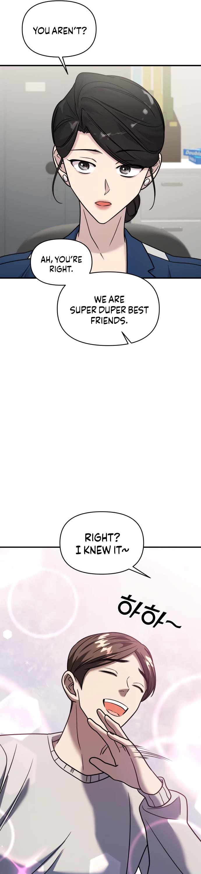 Pure Villain chapter 30 page 44