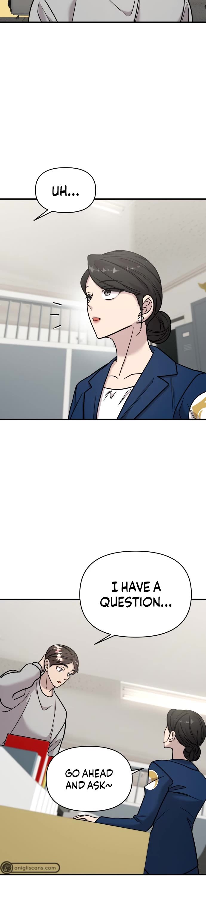 Pure Villain chapter 30 page 47