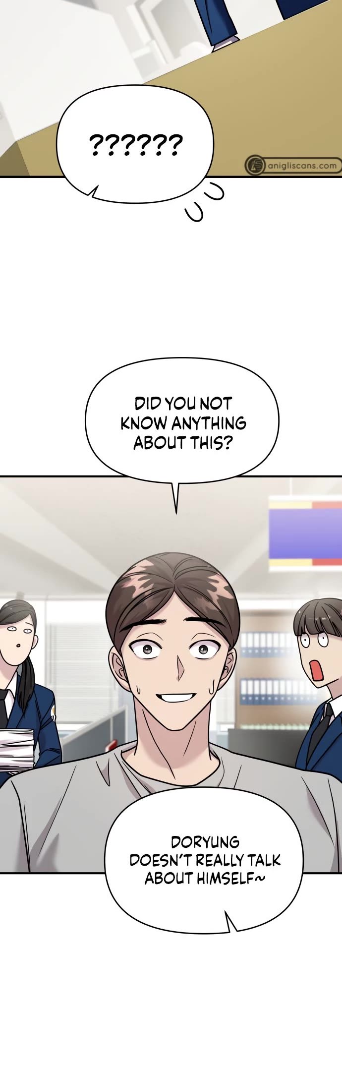 Pure Villain chapter 30 page 50