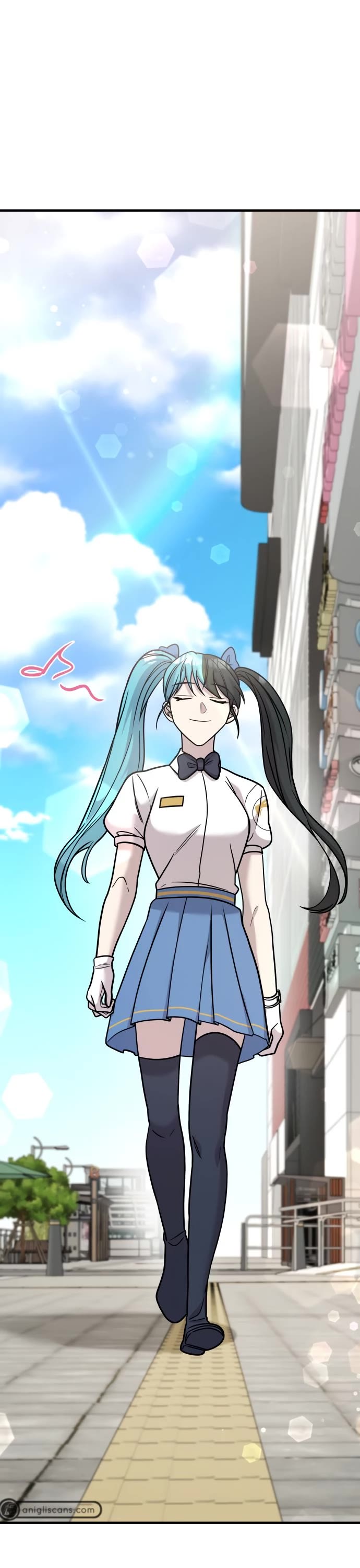 Pure Villain chapter 30 page 53