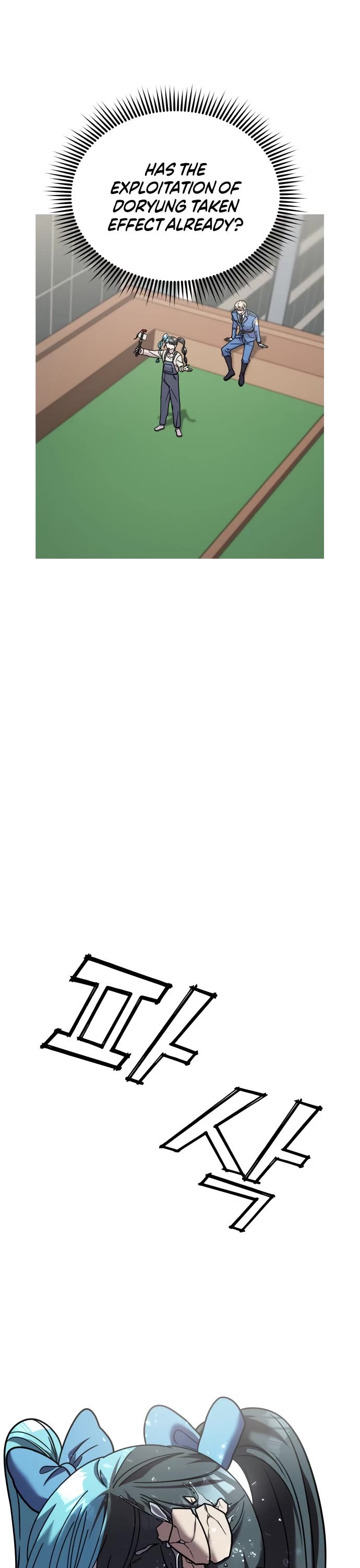 Pure Villain chapter 30 page 55