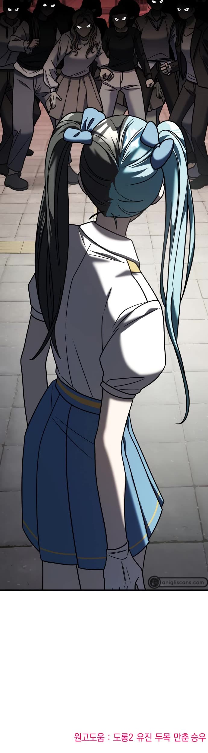 Pure Villain chapter 30 page 57