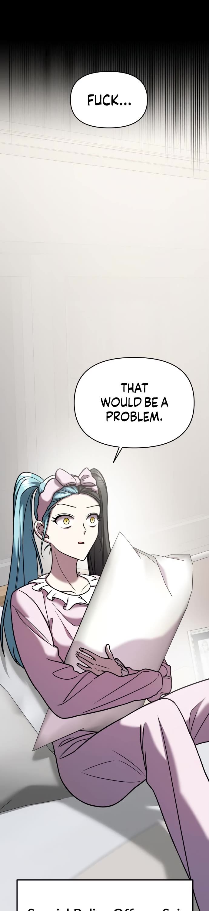 Pure Villain chapter 31 page 10