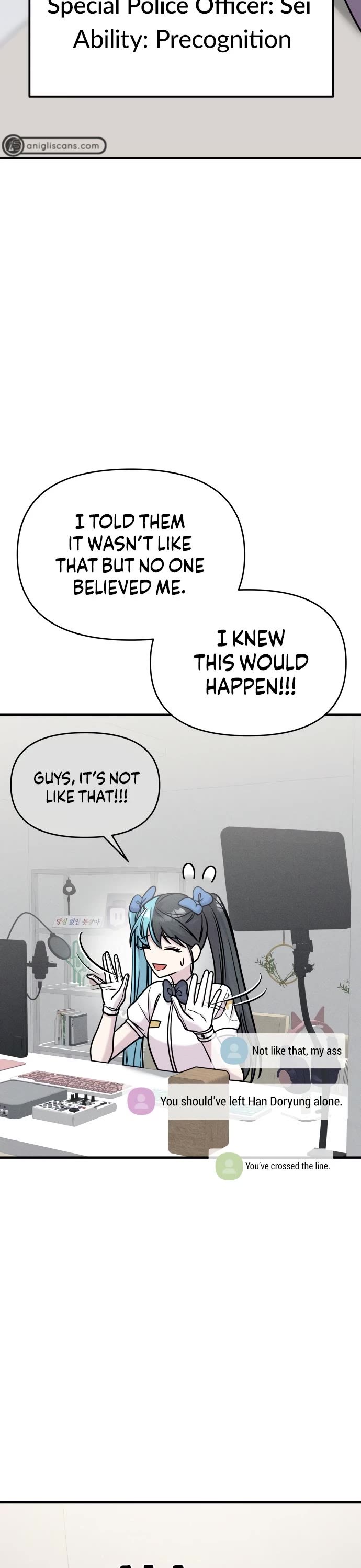 Pure Villain chapter 31 page 11