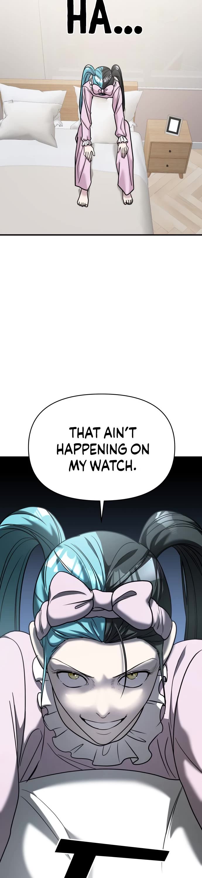 Pure Villain chapter 31 page 12