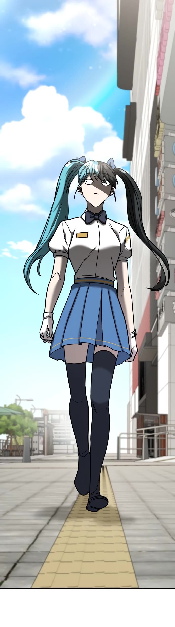 Pure Villain chapter 31 page 14