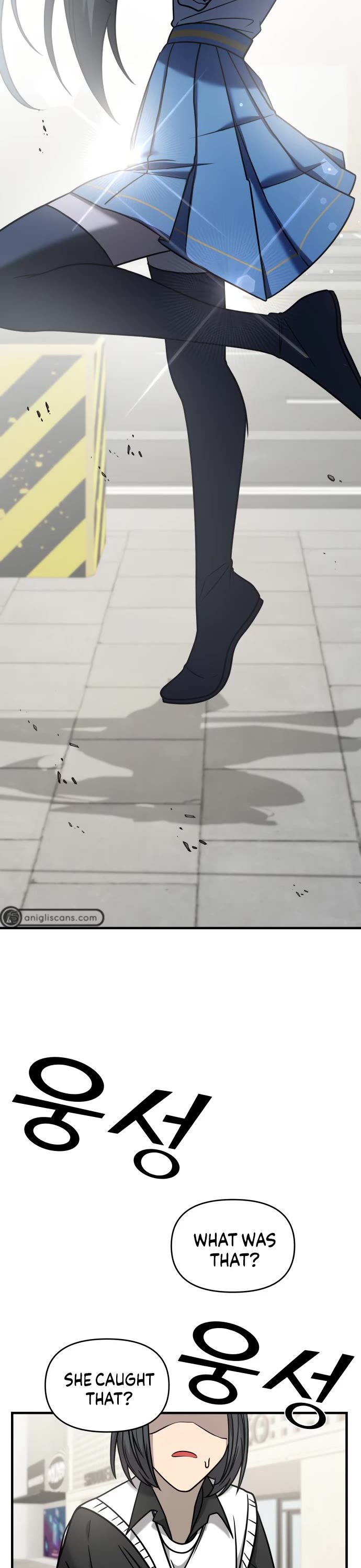 Pure Villain chapter 31 page 17