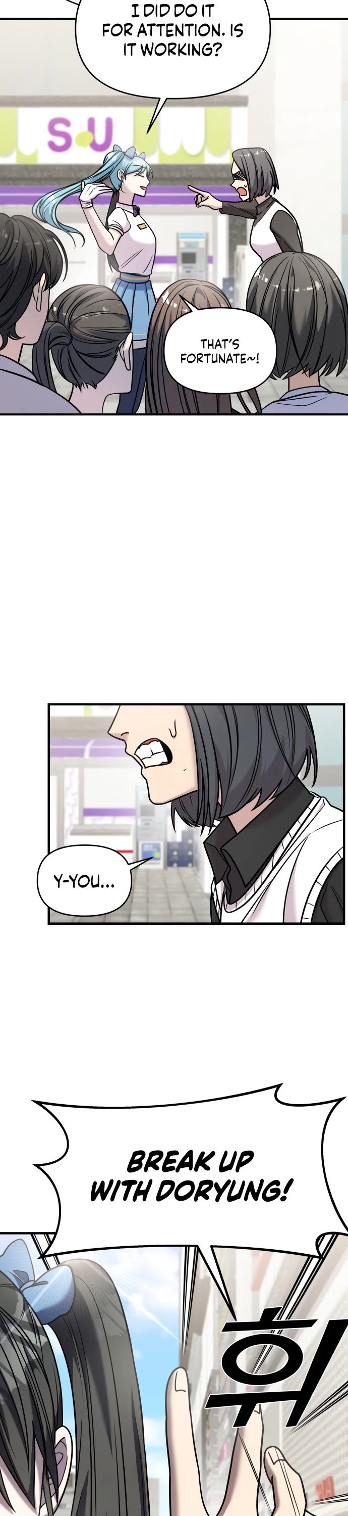 Pure Villain chapter 31 page 19