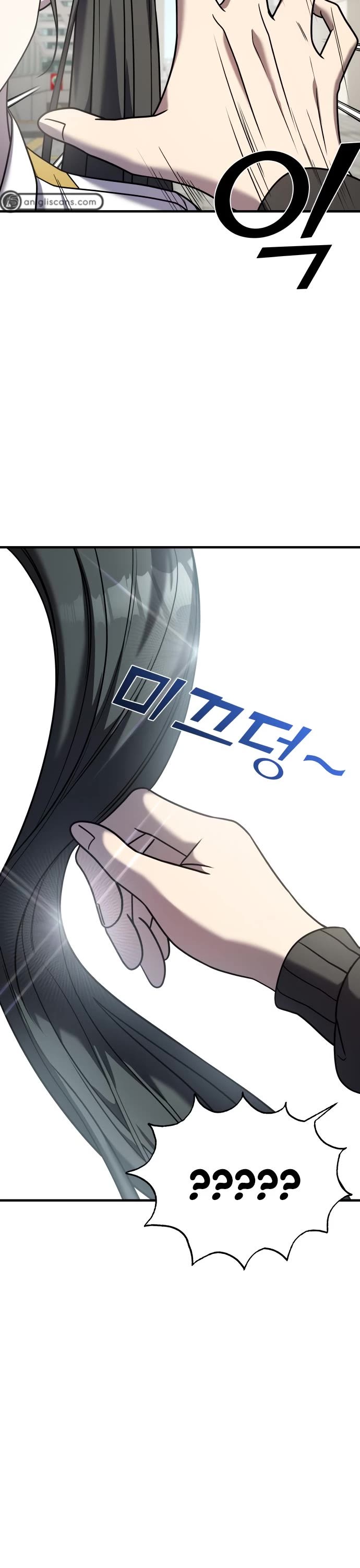 Pure Villain chapter 31 page 20