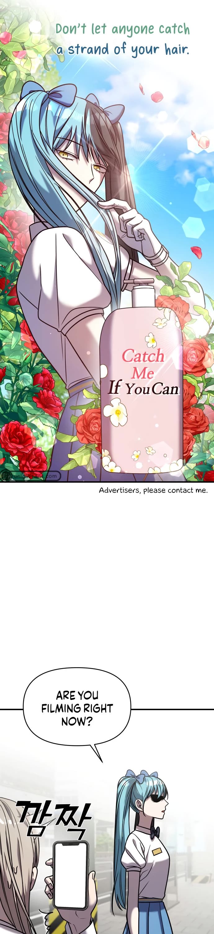 Pure Villain chapter 31 page 23