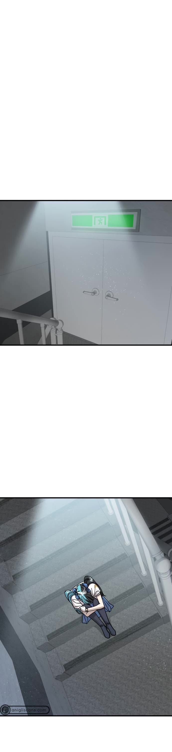 Pure Villain chapter 31 page 27